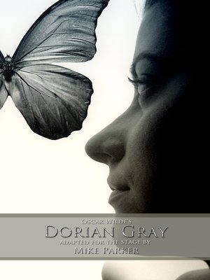 cover image of Oscar Wilde's Dorian Gray